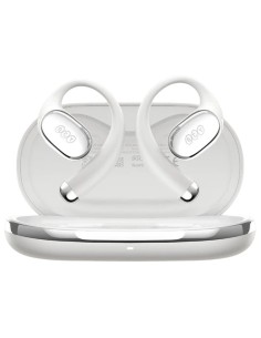QCY Crossky R70 Blanco | Auriculares en Logroño