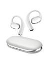QCY Crossky R70 Blanco | Auriculares en Logroño