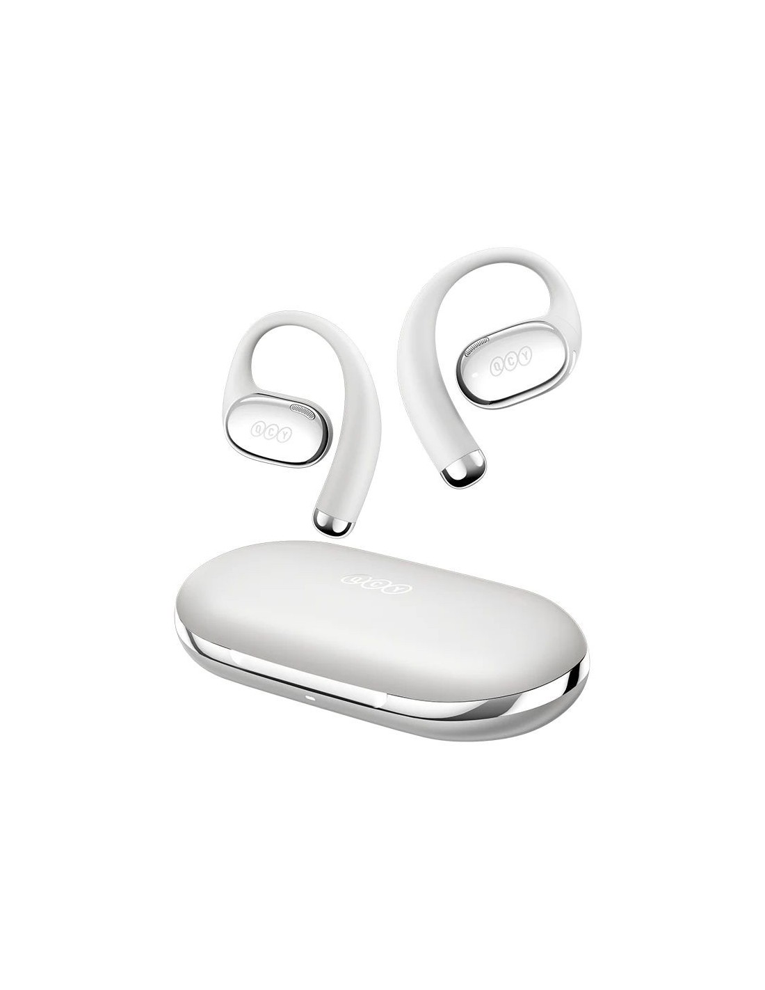 QCY Crossky R70 Blanco | Auriculares en Logroño