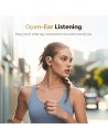 QCY Crossky R70 Blanco | Auriculares en Logroño