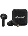 Marshall Minor IV Negro | Auriculares en Logroño