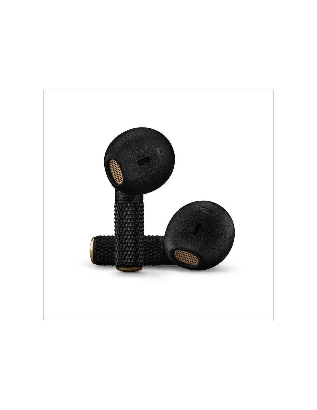 Marshall Minor IV Negro | Auriculares en Logroño