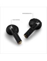 Marshall Minor IV Negro | Auriculares en Logroño