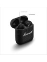 Marshall Minor IV Negro | Auriculares en Logroño