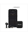 Marshall Minor IV Negro | Auriculares en Logroño