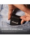 Marshall Minor IV Negro | Auriculares en Logroño