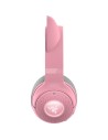 Razer Kraken Kitty V2 Quartz Rosa | Auriculares en Logroño
