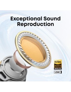 Soundcore Liberty 5 | Auriculares en Logroño 2