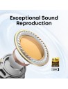 Soundcore Liberty 5 | Auriculares en Logroño