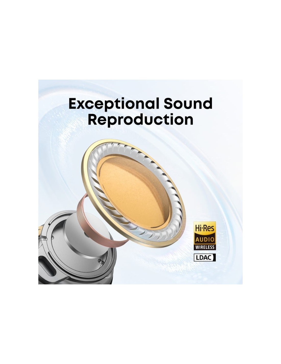 Soundcore Liberty 5 | Auriculares en Logroño