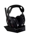 Logitech Astro A50 Gen 5 Negro | Auriculares en Logroño
