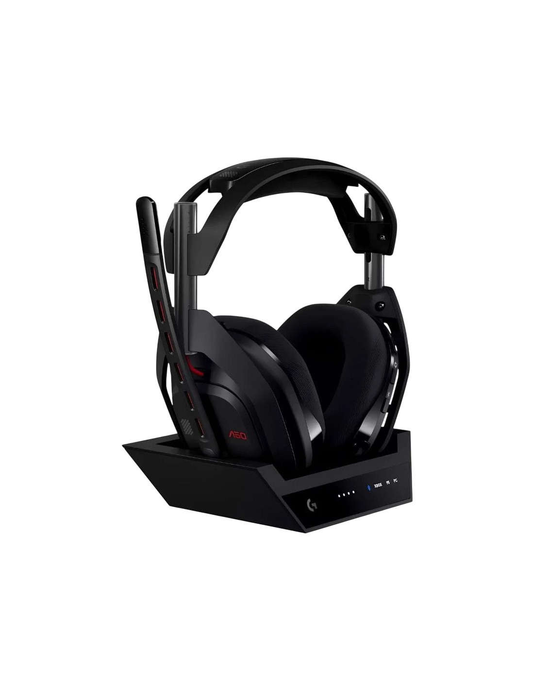 Logitech Astro A50 Gen 5 Negro | Auriculares en Logroño