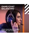 Logitech Astro A50 Gen 5 Negro | Auriculares en Logroño
