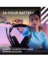Logitech Astro A50 Gen 5 Negro | Auriculares en Logroño