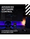 Logitech Astro A50 Gen 5 Negro | Auriculares en Logroño