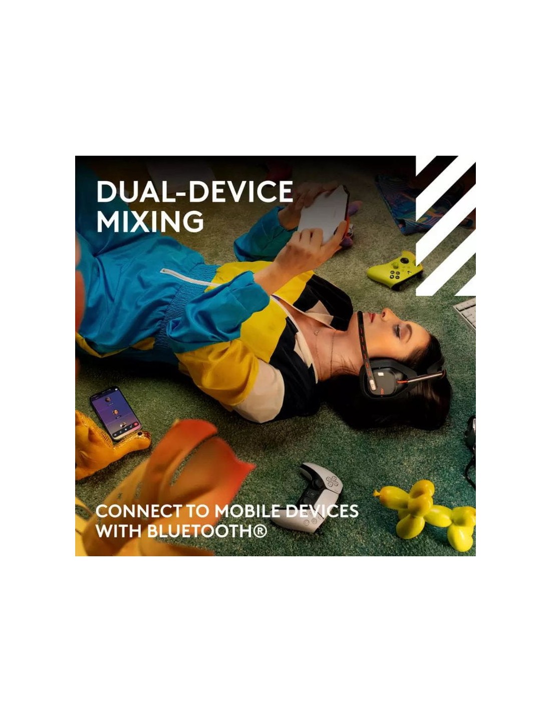 Logitech Astro A50 Gen 5 Negro | Auriculares en Logroño