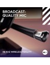 Logitech Astro A50 Gen 5 Negro | Auriculares en Logroño