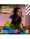Logitech Astro A50 Gen 5 Negro | Auriculares en Logroño