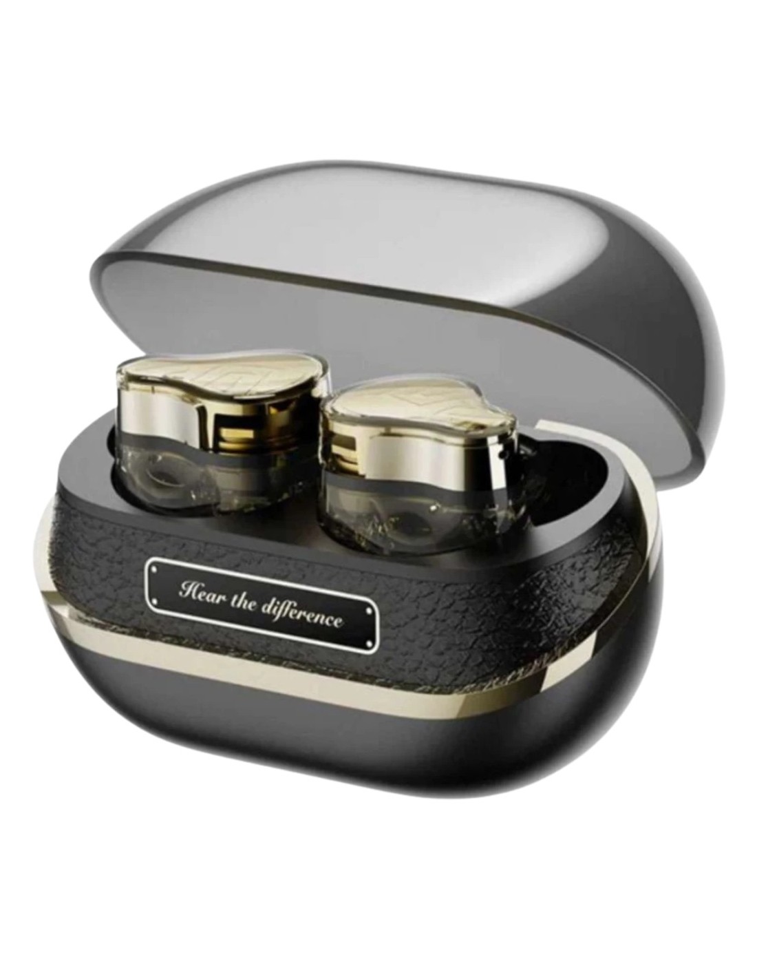 SoundPEATS H3 | Auriculares en Logroño