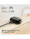 SoundPEATS H3 | Auriculares en Logroño