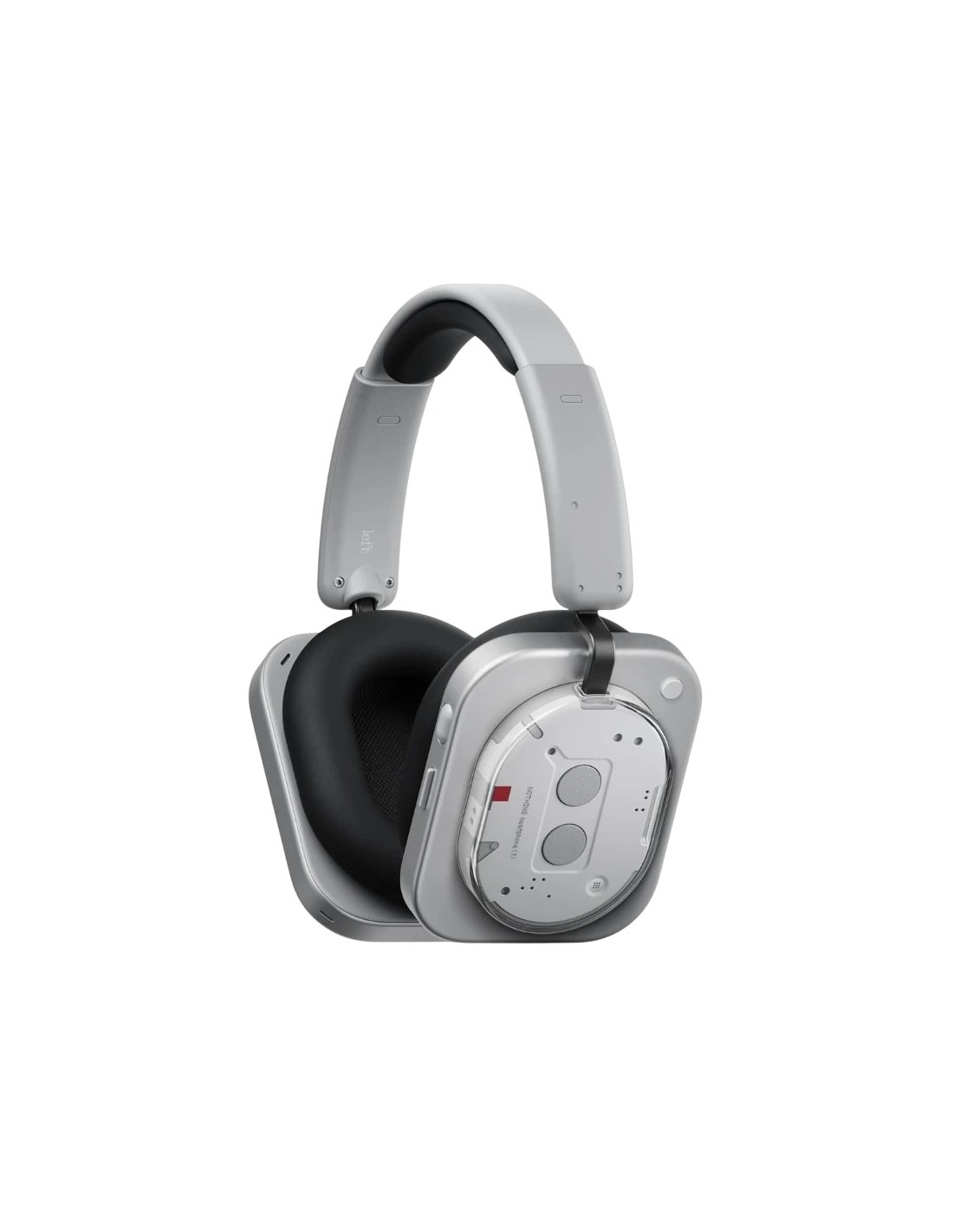 Nothing Headphone 1 | Auriculares en Logroño
