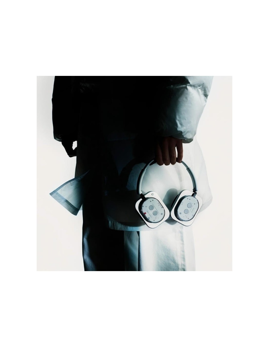 Nothing Headphone 1 | Auriculares en Logroño
