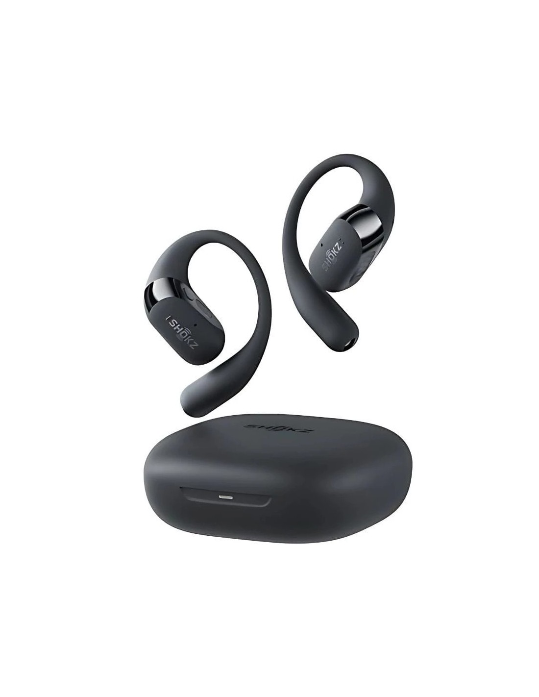 Shokz OpenFit 2+ | Auriculares en Logroño