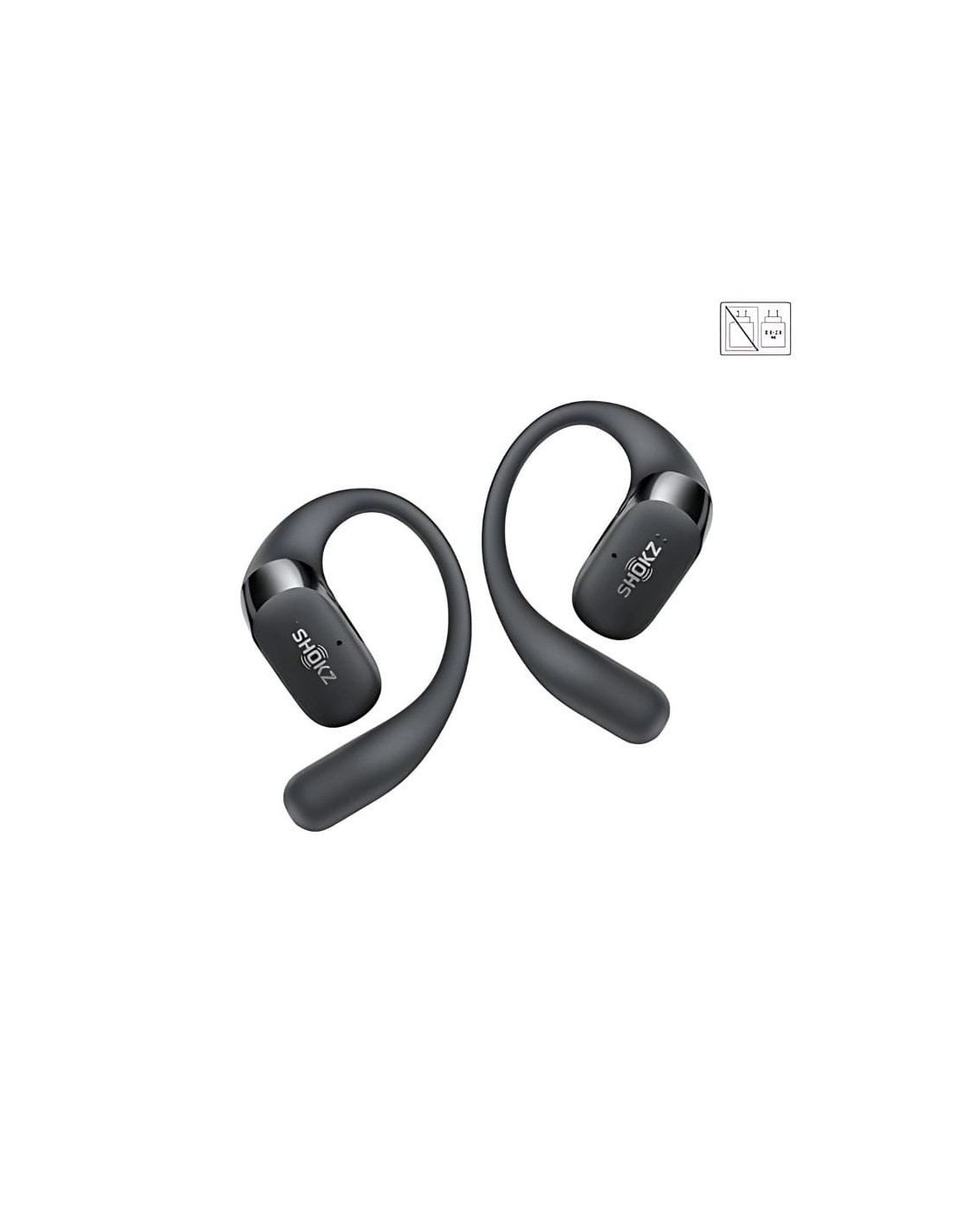 Shokz OpenFit 2+ | Auriculares en Logroño