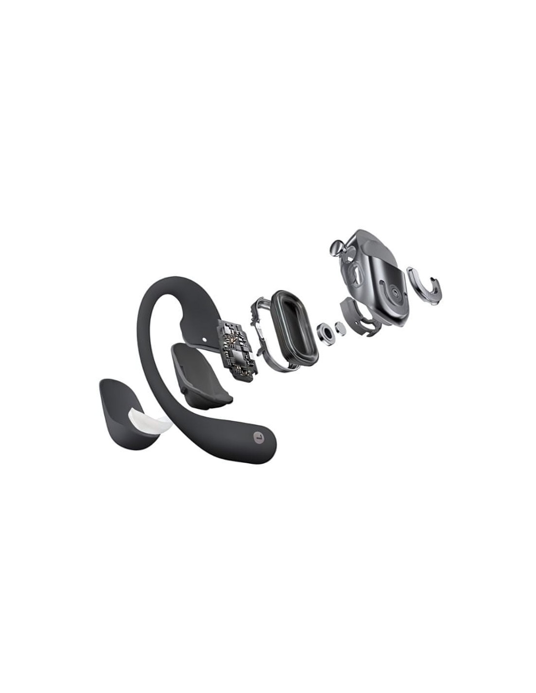 Shokz OpenFit 2+ | Auriculares en Logroño