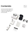 Shokz OpenFit 2+ | Auriculares en Logroño