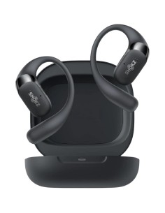 Shokz OpenFit 2 Negro | Auriculares en Logroño