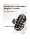 Shokz OpenFit 2 Negro | Auriculares en Logroño