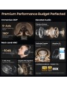 Haylou S40 | Auriculares en Logroño