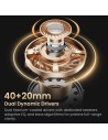 Haylou S40 | Auriculares en Logroño