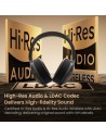 Haylou S40 | Auriculares en Logroño