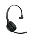Jabra Evolve2 55 mono Negro | Auriculares en Logroño