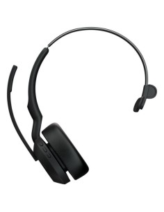 Jabra Evolve2 55 mono Negro | Auriculares en Logroño 2