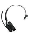 Jabra Evolve2 55 mono Negro | Auriculares en Logroño
