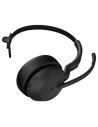 Jabra Evolve2 55 mono Negro | Auriculares en Logroño