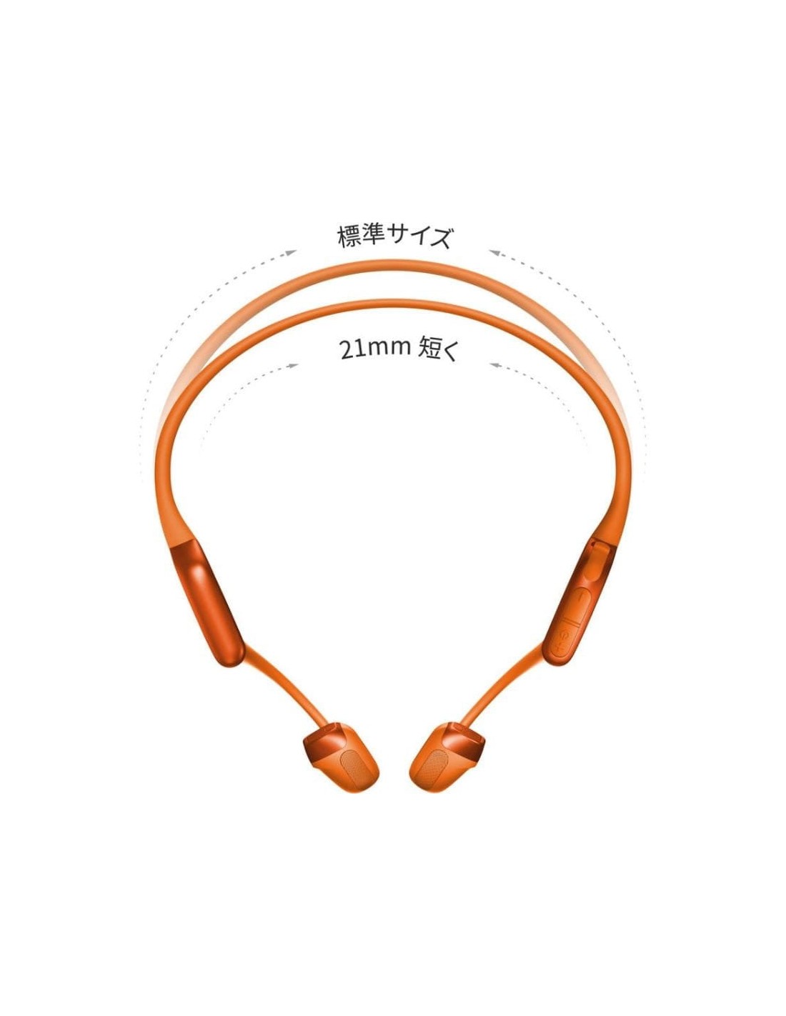 Shokz OpenRun Pro 2 Mini | Auriculares en Logroño