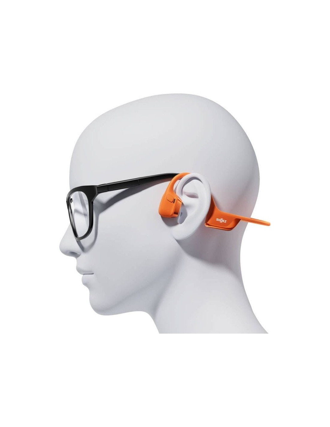 Shokz OpenRun Pro 2 Mini | Auriculares en Logroño