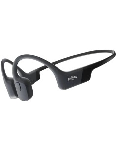 Shokz OpenRun Negro | Auriculares en Logroño