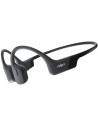 Shokz OpenRun Negro | Auriculares en Logroño