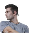 Shokz OpenRun Negro | Auriculares en Logroño