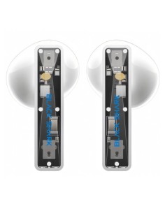 Black Shark Rokas 3 Blanco | Auriculares en Logroño 2