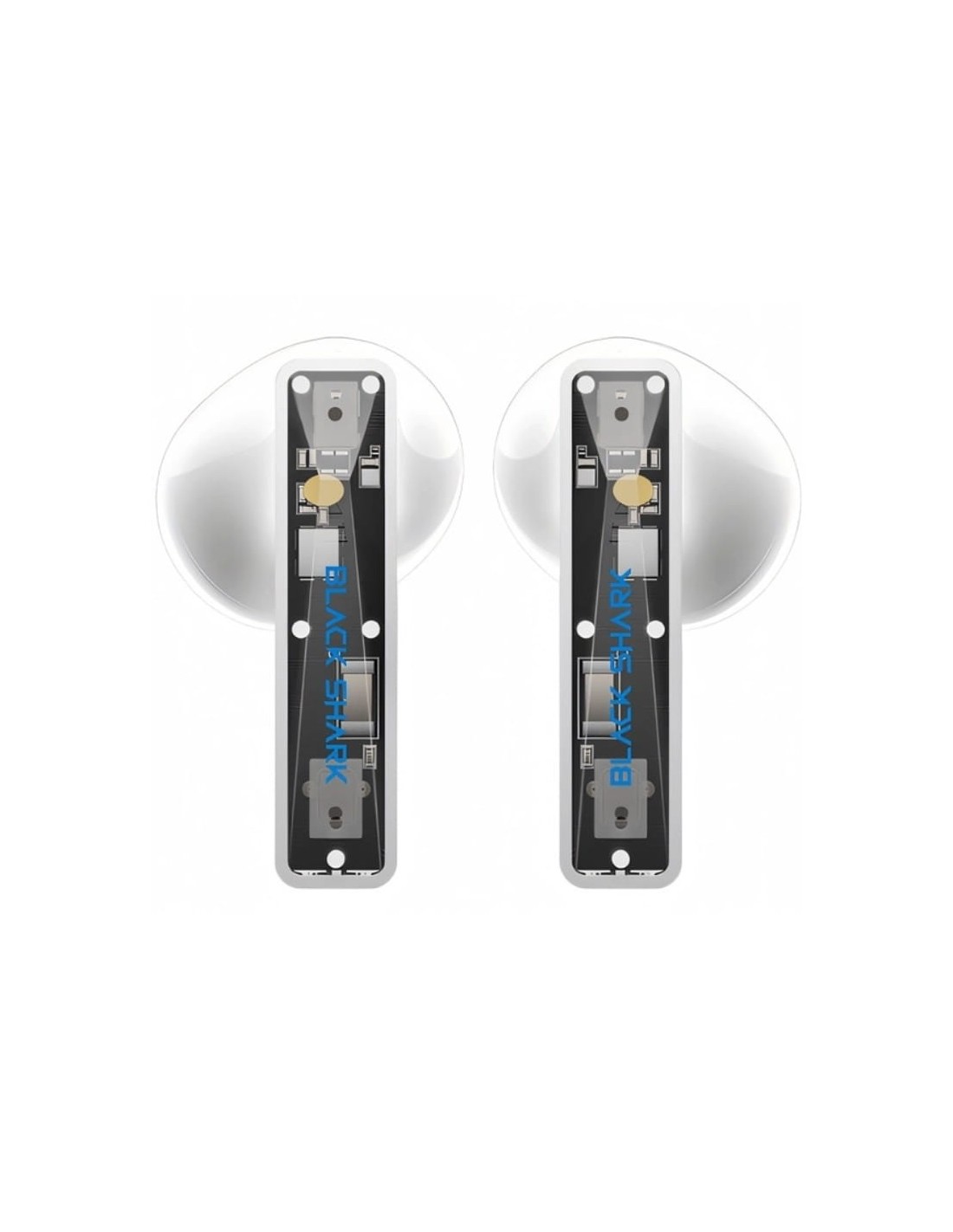 Black Shark Rokas 3 Blanco | Auriculares en Logroño