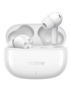 Realme Buds T200x Blanco | Auriculares en Logroño