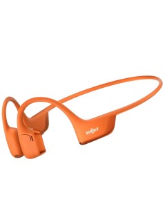 Shokz OpenRun Pro 2 Naranja | Auriculares en Logroño