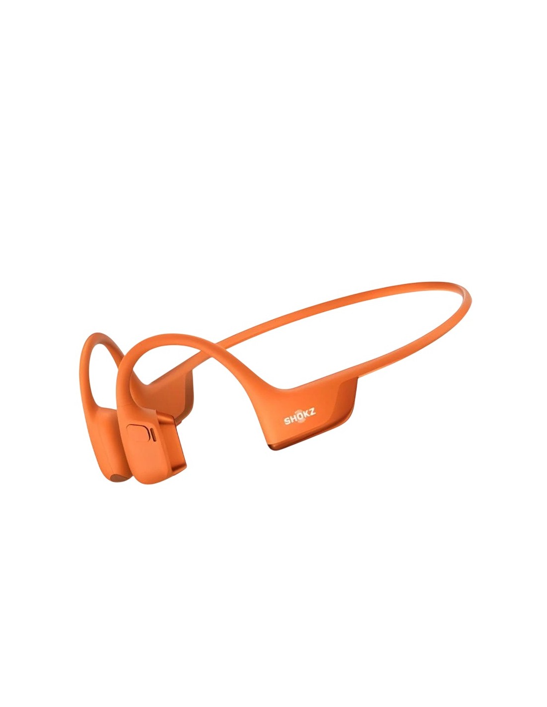 Shokz OpenRun Pro 2 Naranja | Auriculares en Logroño