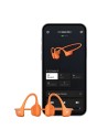 Shokz OpenRun Pro 2 Naranja | Auriculares en Logroño